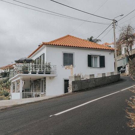 Вілла A Casa Da Irene Рібейра-Брава Екстер'єр фото