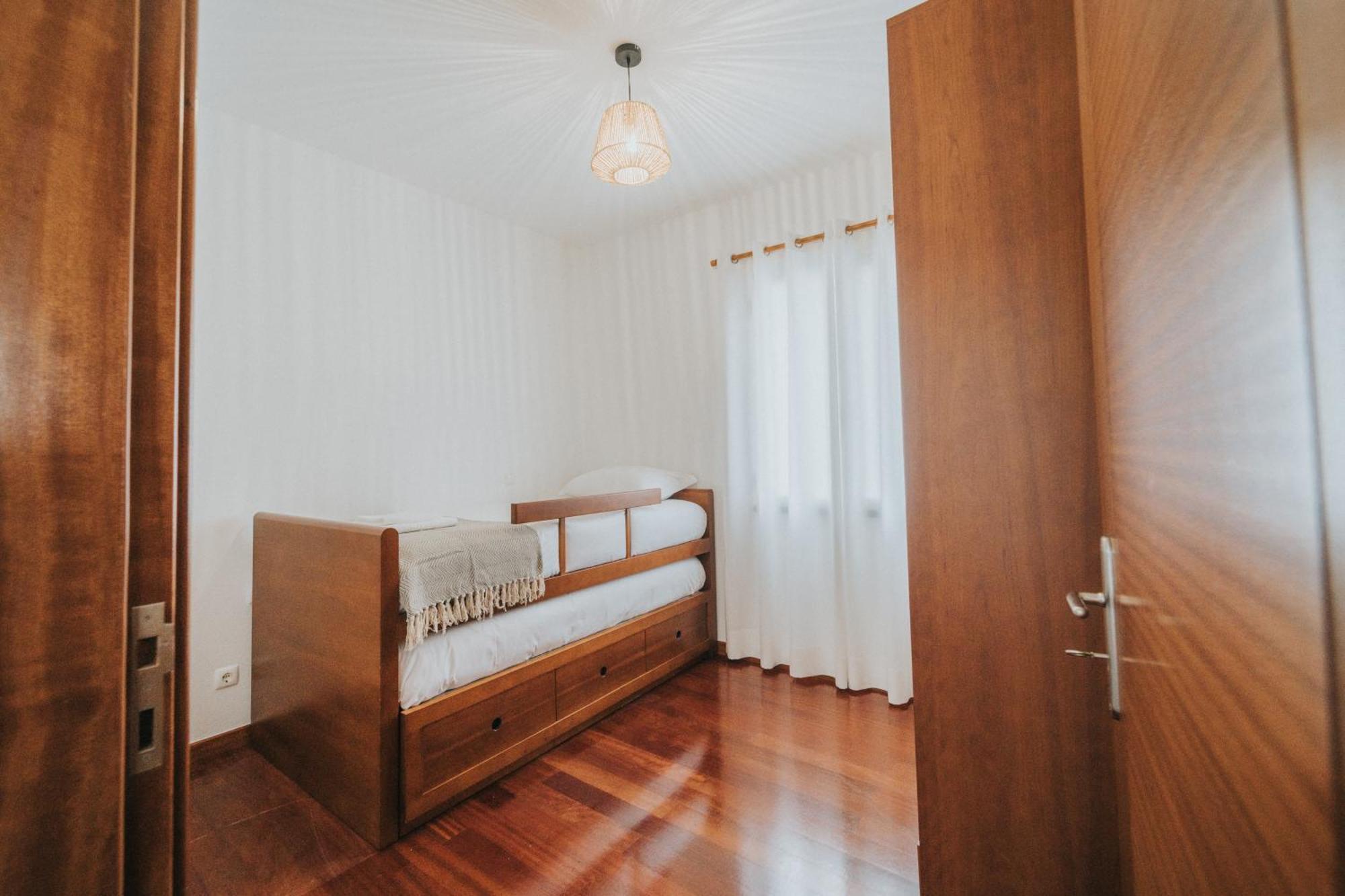 Вілла A Casa Da Irene Рібейра-Брава Екстер'єр фото
